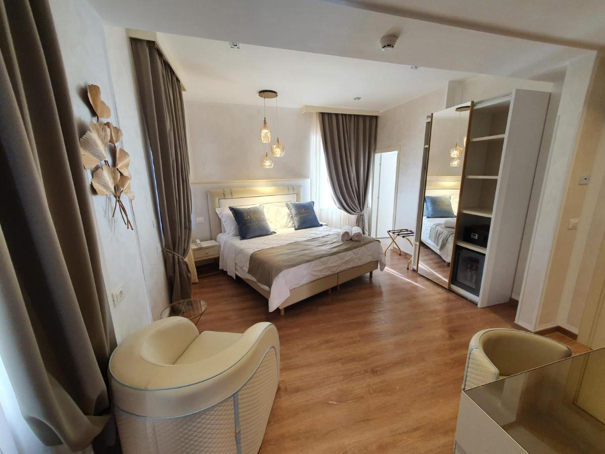 Amsterdam Suite Hotel & Spa Римини Экстерьер фото