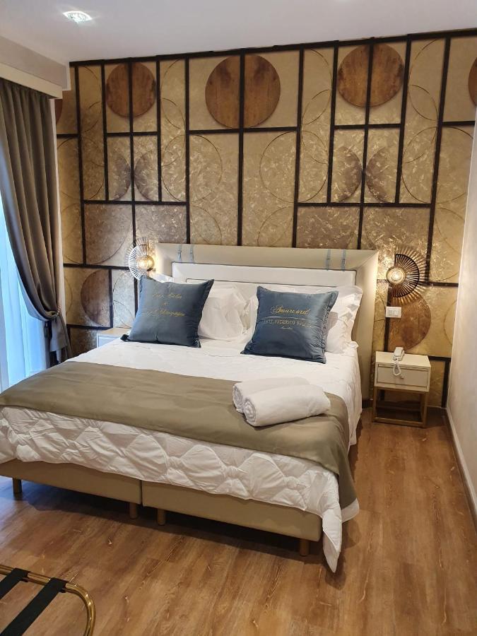 Amsterdam Suite Hotel & Spa Римини Экстерьер фото