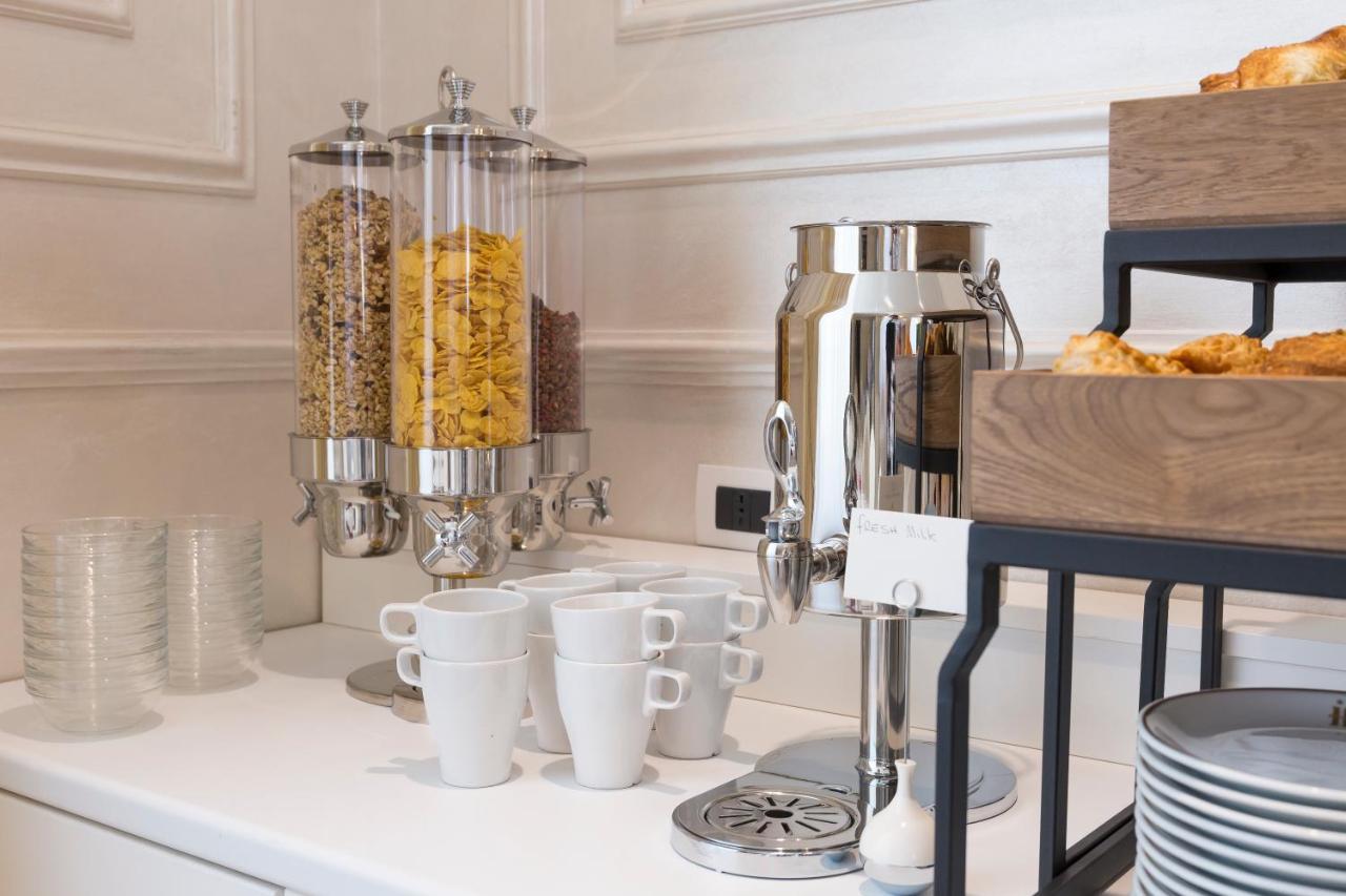Amsterdam Suite Hotel & Spa Римини Экстерьер фото